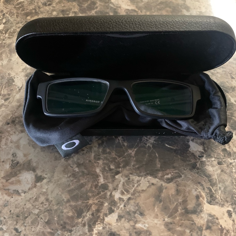 Oakley